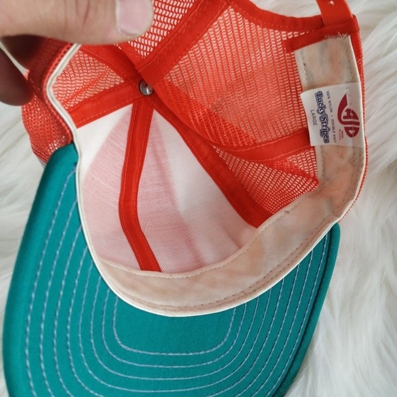 VTG Miami Dolphins NFL Super Bowl XIX - Picture 3 of 4